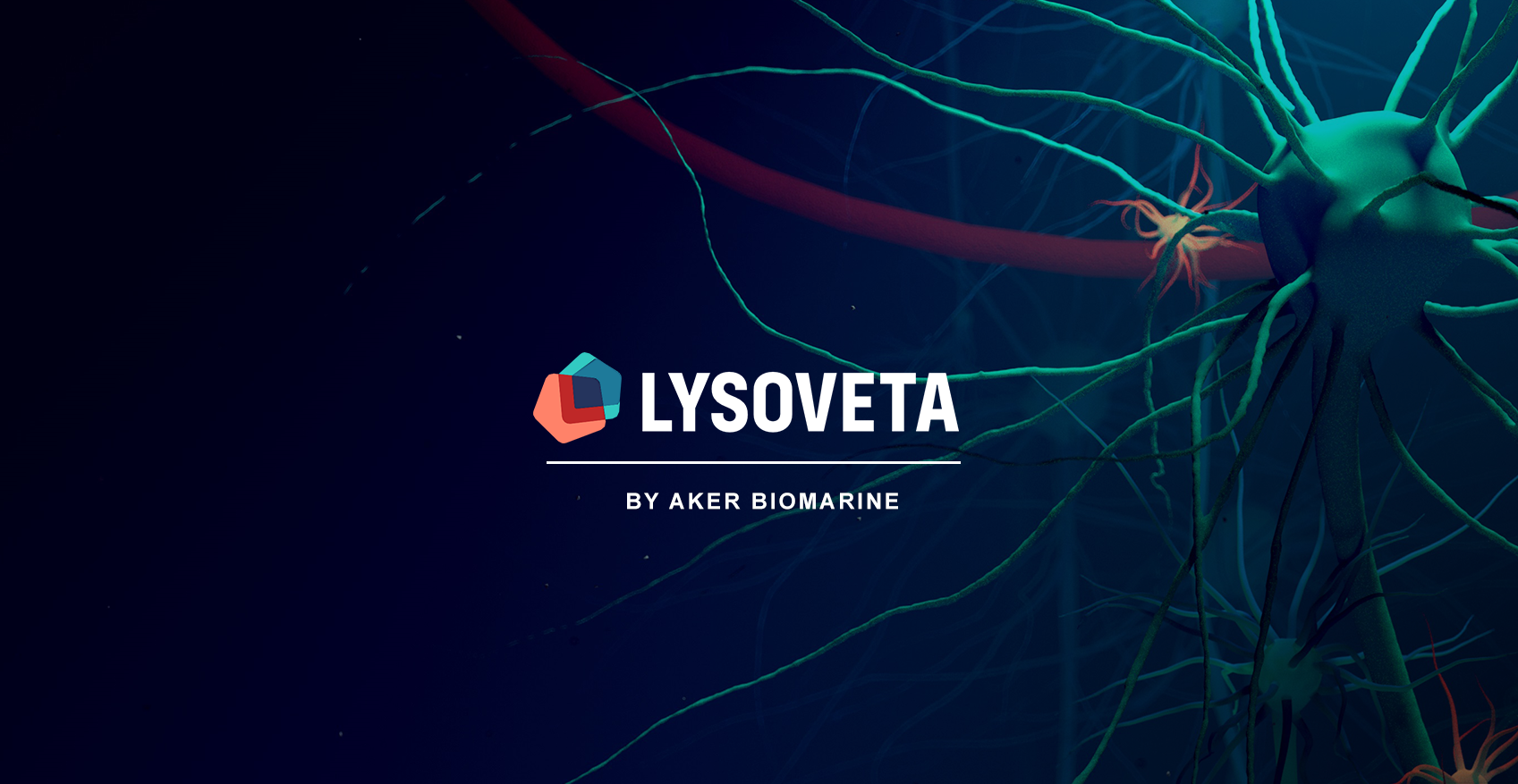 LYSOVETA er et produkt for humanmarkedet rettet spesielt mot hjernehelse.